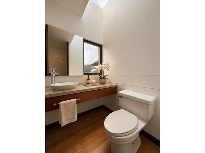 Casa de 3 alcobas en venta en Arboretto, La Calera, 279 m² · foto 11 de 14