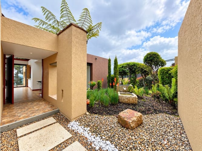 Casa de 3 alcobas en venta en Arboretto, La Calera, 279 m² · foto 12 de 14