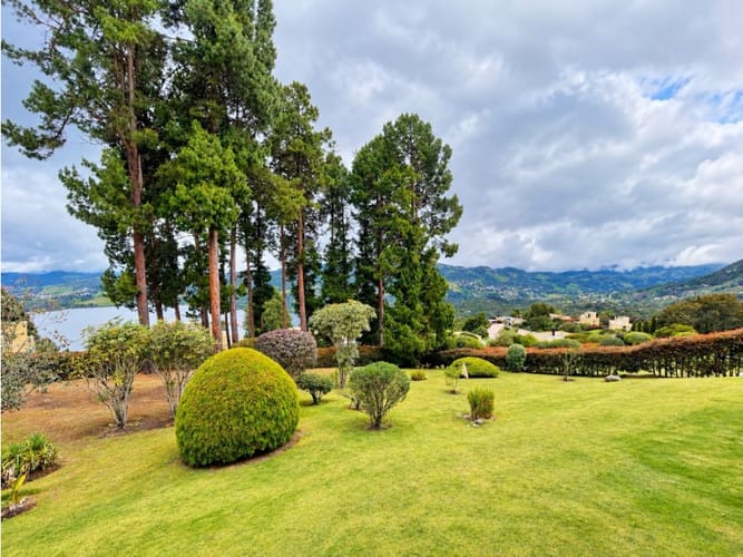 Casa de 3 alcobas en venta en Arboretto, La Calera, 279 m² · foto 13 de 14