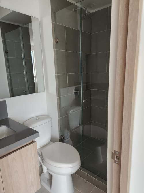 Apartamento de 2 alcobas en venta en Prados Del Norte, Cali, 70 m² · foto 9 de 14