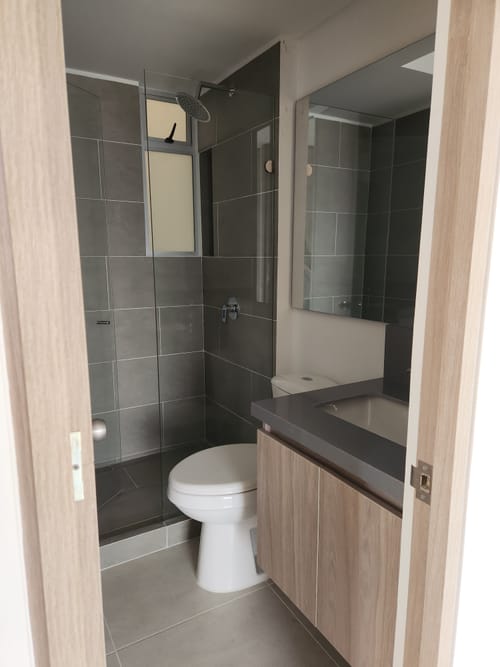 Apartamento de 2 alcobas en venta en Prados Del Norte, Cali, 70 m² · foto 10 de 14
