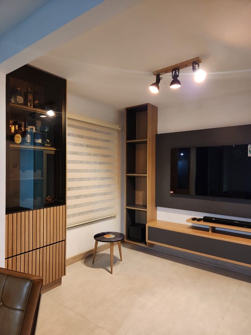 Apartamento de 2 alcobas en venta en Prados Del Norte, Cali, 70 m² · foto 12 de 14