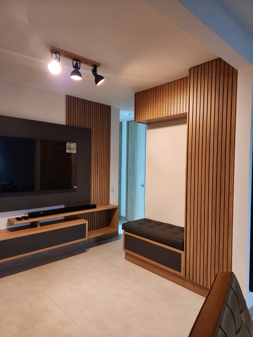 Apartamento de 2 alcobas en venta en Prados Del Norte, Cali, 70 m² · foto 13 de 14