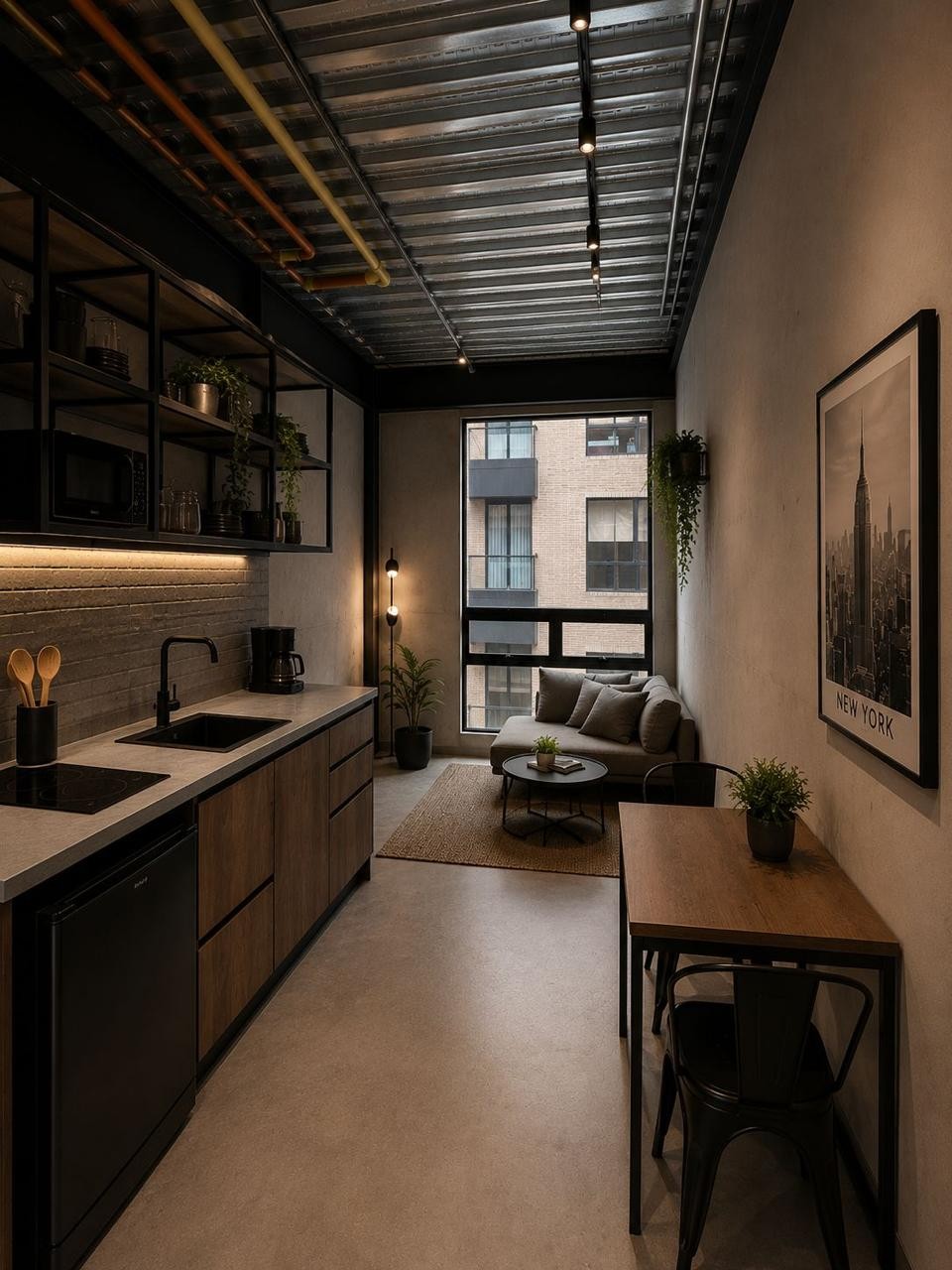 Apartamento en venta en Chico Norte, Bogotá · foto 2 de 9