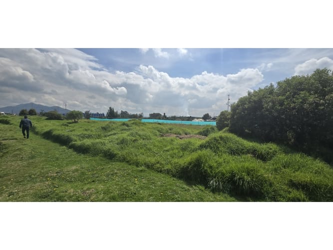 Lote en venta en Siberia, Cota, 7577 m² · foto 3 de 15