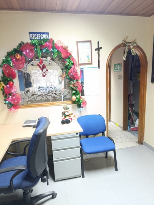 Oficina en arriendo en El Prado, Barranquilla, 56 m² · foto 2 de 13