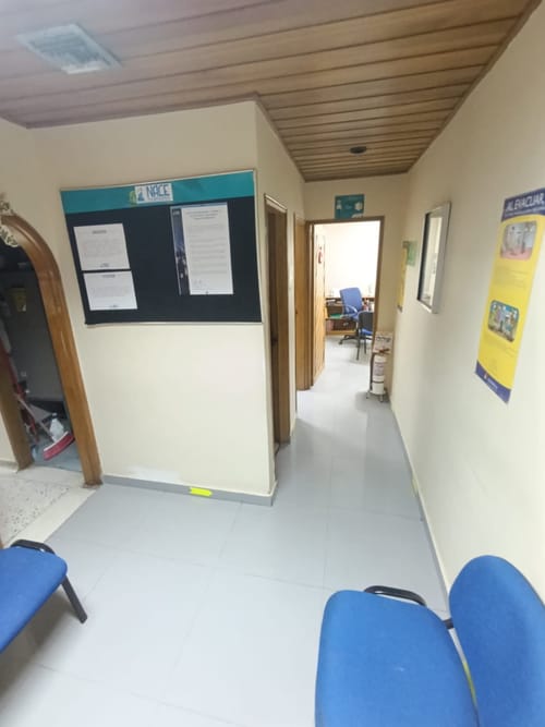 Oficina en arriendo en El Prado, Barranquilla, 56 m² · foto 4 de 13