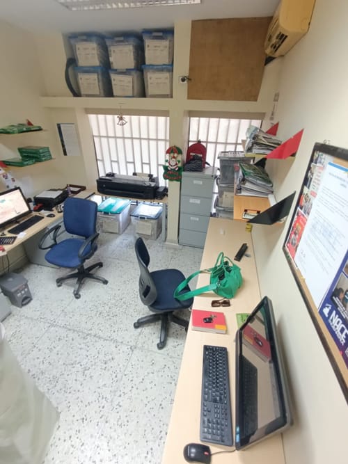 Oficina en arriendo en El Prado, Barranquilla, 56 m² · foto 6 de 13