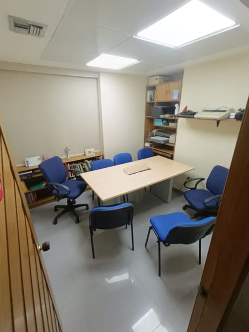 Oficina en arriendo en El Prado, Barranquilla, 56 m² · foto 10 de 13