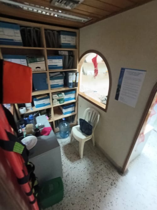 Oficina en arriendo en El Prado, Barranquilla, 56 m² · foto 13 de 13