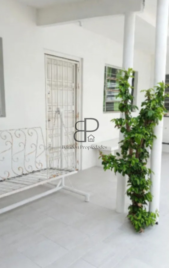 Alquiler Apartamento tipo Casa 1 Dormitorio Centro · Foto 2