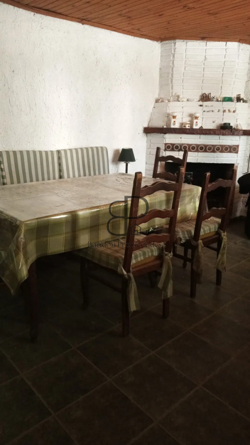 Alquiler Apartamento tipo Casa 1 Dormitorio Centro · Foto 3