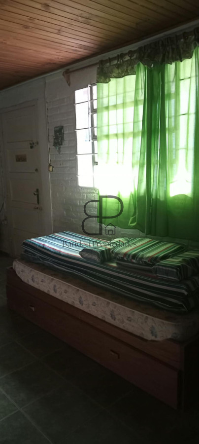 Alquiler Apartamento tipo Casa 1 Dormitorio Centro · Foto 4