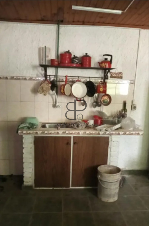 Alquiler Apartamento tipo Casa 1 Dormitorio Centro · Foto 5