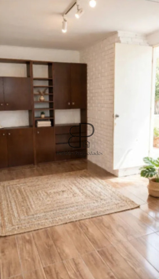 Alquiler Apartamento tipo Casa 1 Dormitorio Centro · Foto 6