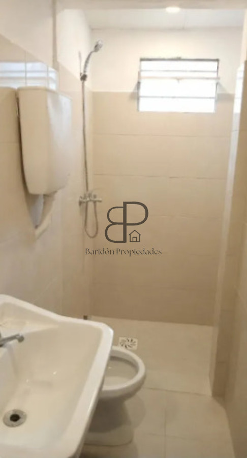 Alquiler Apartamento tipo Casa 1 Dormitorio Centro · Foto 8