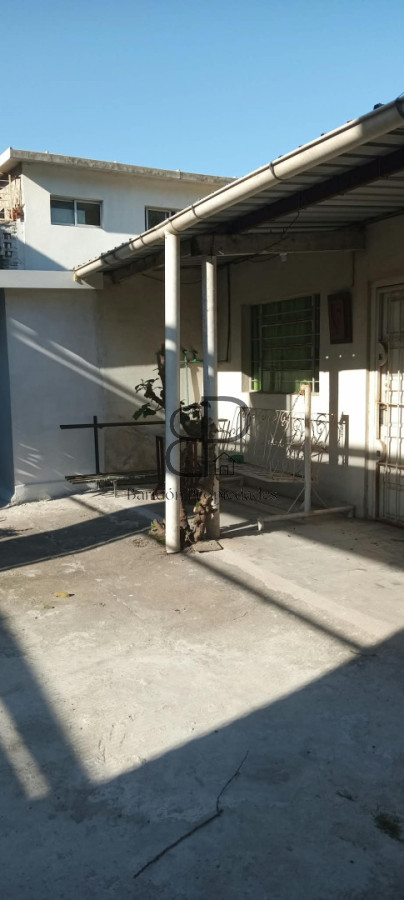 Alquiler Apartamento tipo Casa 1 Dormitorio Centro · Foto 9