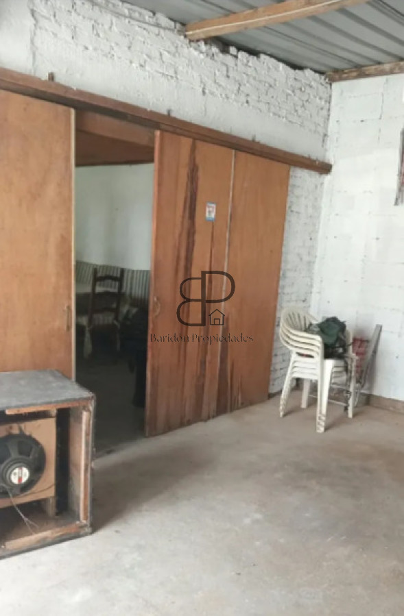 Alquiler Apartamento tipo Casa 1 Dormitorio Centro · Foto 10