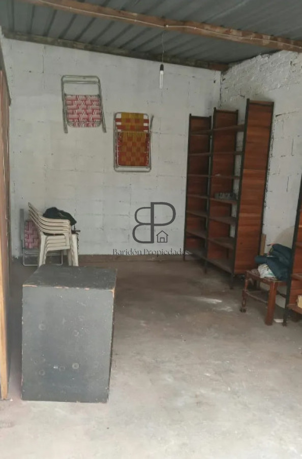 Alquiler Apartamento tipo Casa 1 Dormitorio Centro · Foto 11