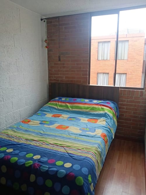 Habitación en arriendo cerca de el Politecnico Grancolombiano (Bogotá)