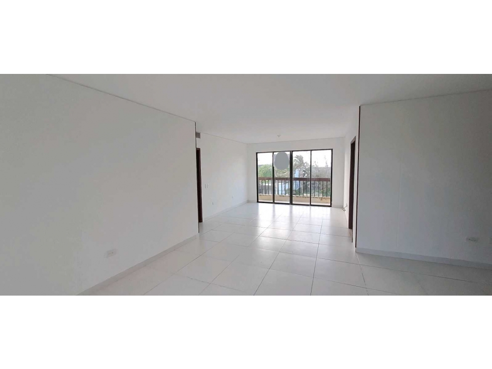 Apartamento en venta en Pradomar, Atlántico · foto 2 de 24