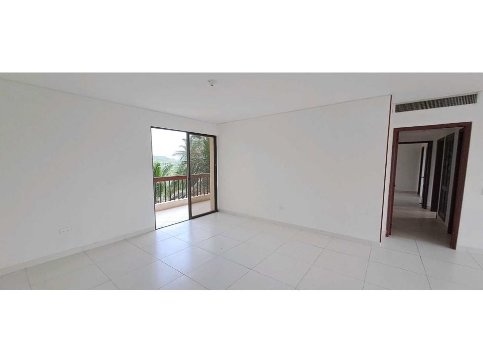 Apartamento en venta en Pradomar, Atlántico · foto 4 de 24