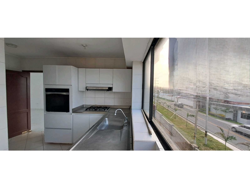 Apartamento en venta en Pradomar, Atlántico · foto 7 de 24