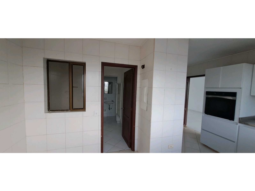 Apartamento en venta en Pradomar, Atlántico · foto 8 de 24
