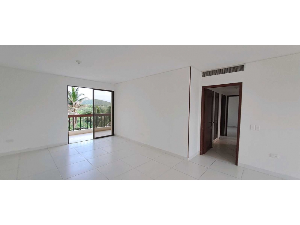 Apartamento en venta en Pradomar, Atlántico · foto 11 de 24