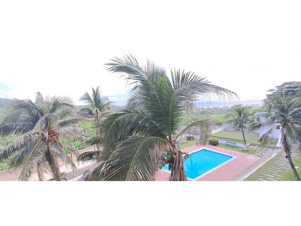 Apartamento en venta en Pradomar, Atlántico · foto 13 de 24