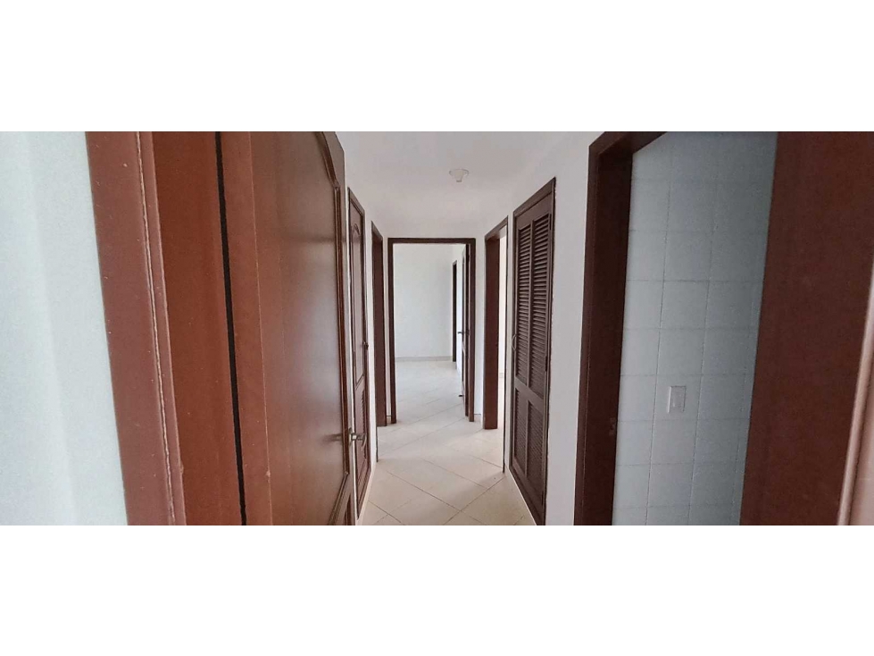 Apartamento en venta en Pradomar, Atlántico · foto 14 de 24
