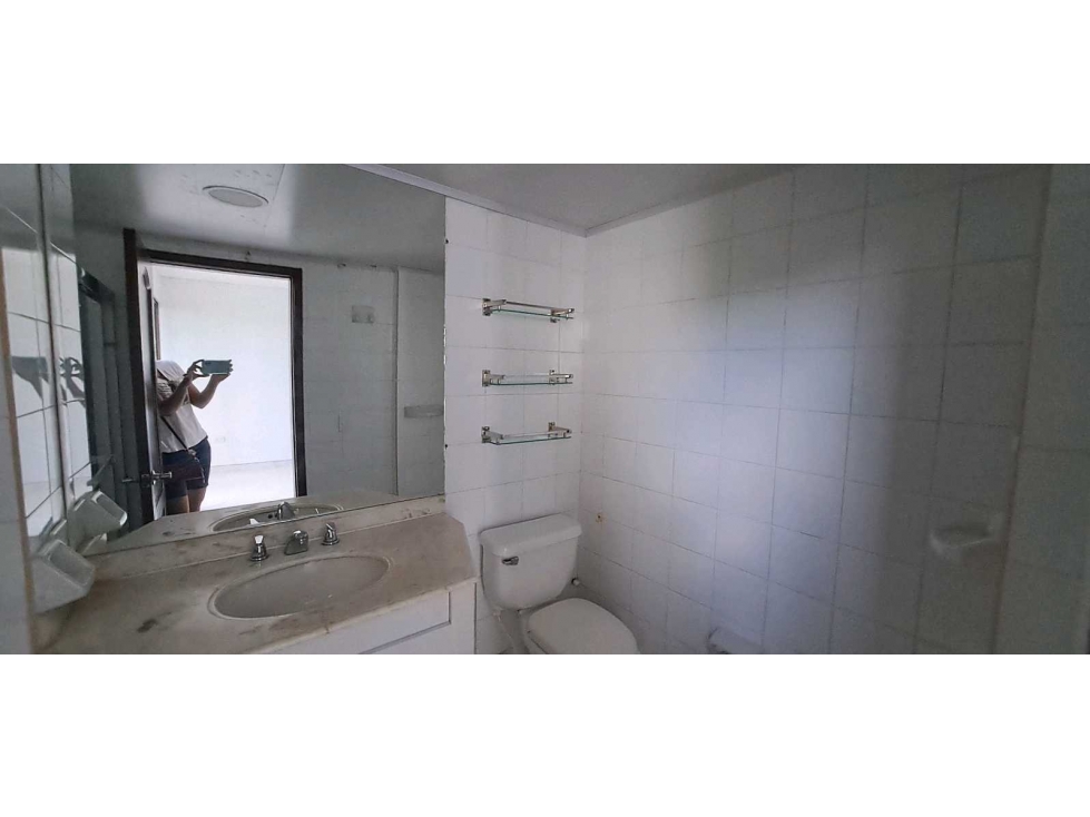 Apartamento en venta en Pradomar, Atlántico · foto 20 de 24