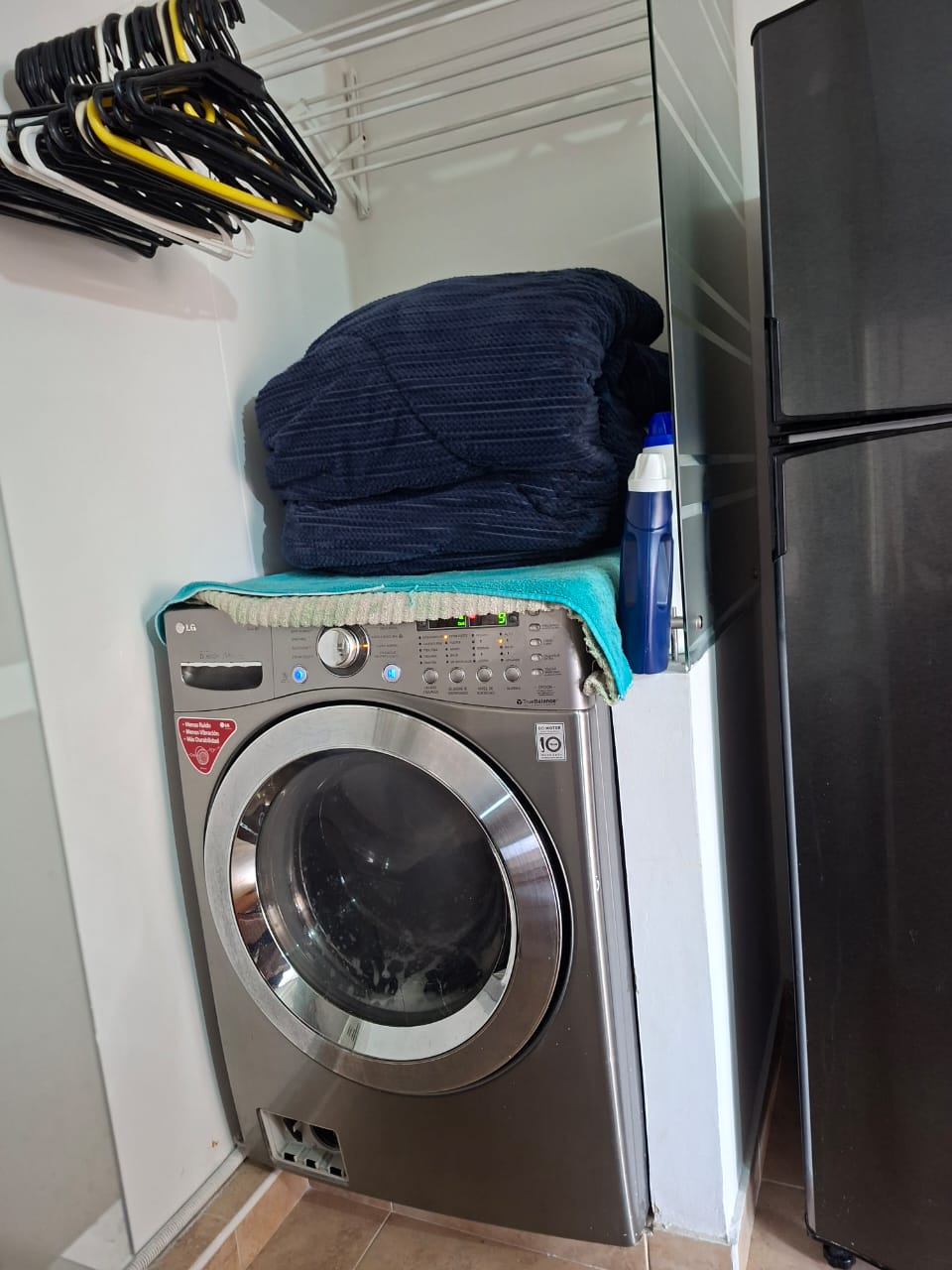 Apartamento en venta en Engativá, Bogotá · foto 12 de 19