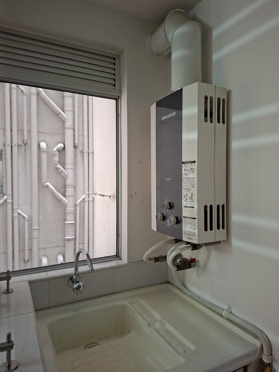 Apartamento en venta en Engativá, Bogotá · foto 15 de 19