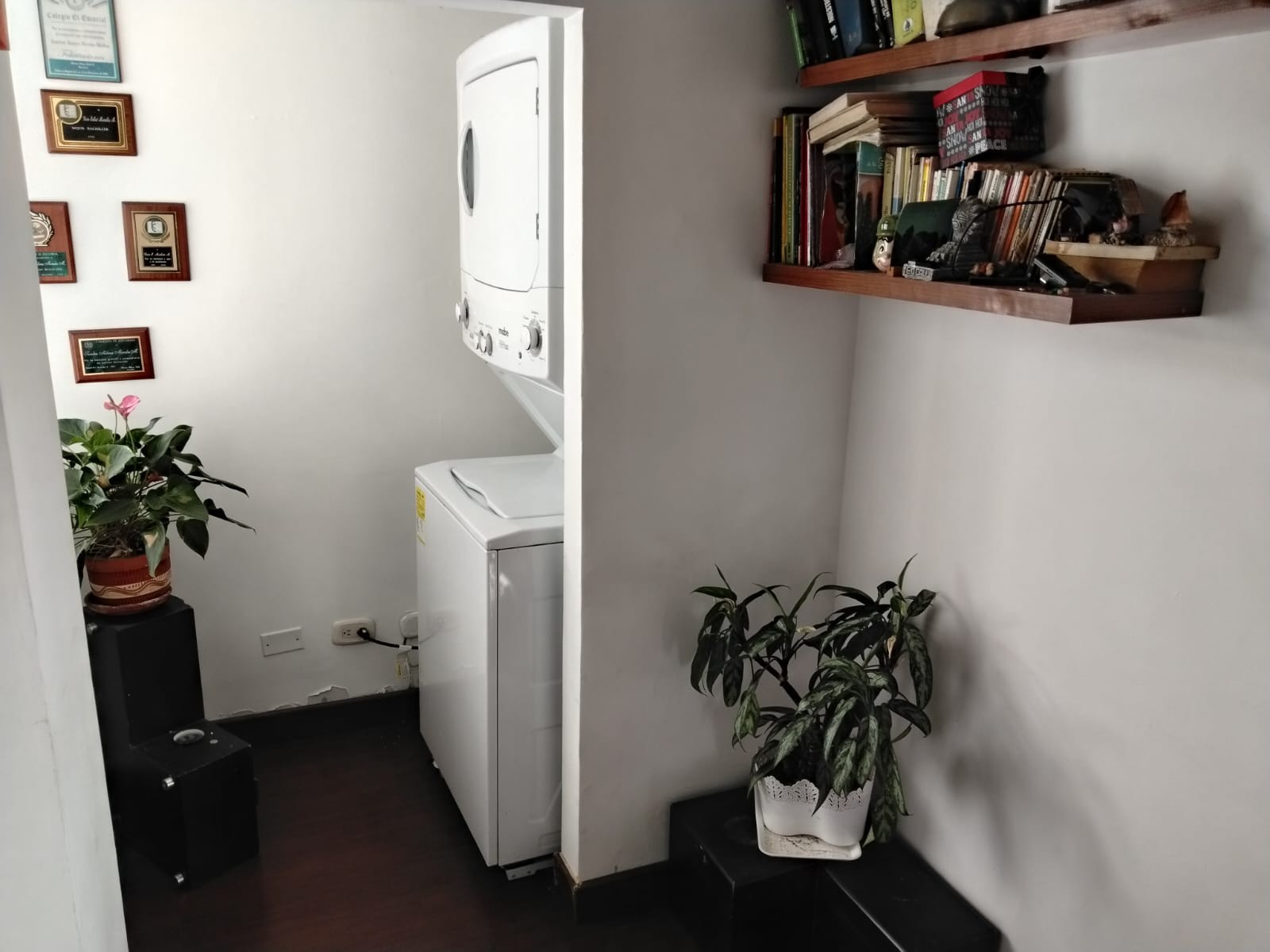 Apartamento en venta en Engativá, Bogotá · foto 8 de 24