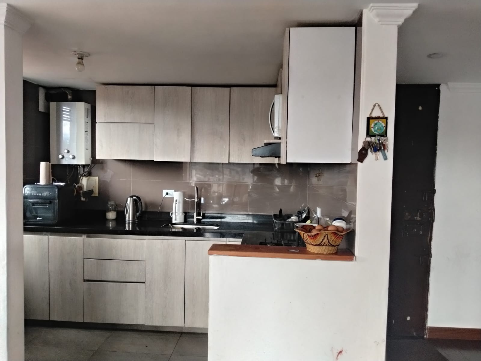 Apartamento en venta en Engativá, Bogotá · foto 10 de 24