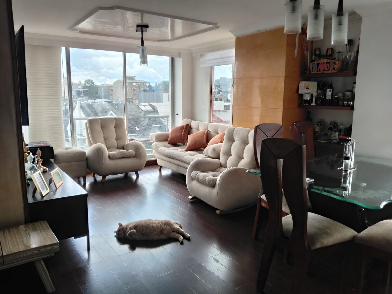 Apartamento en venta en Engativá, Bogotá · foto 9 de 24