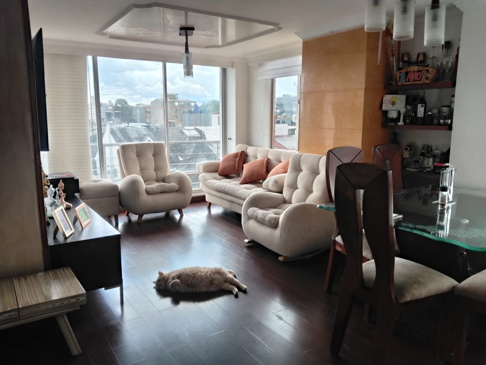 Apartamento en venta en Engativá, Bogotá · foto 7 de 24