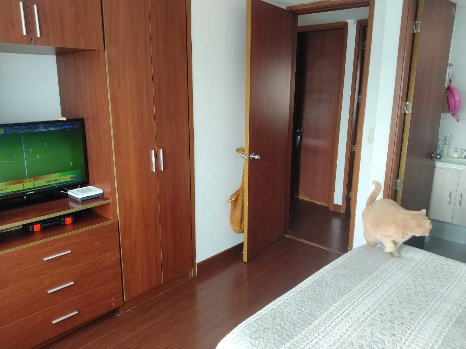 Apartamento en venta en Engativá, Bogotá · foto 14 de 24