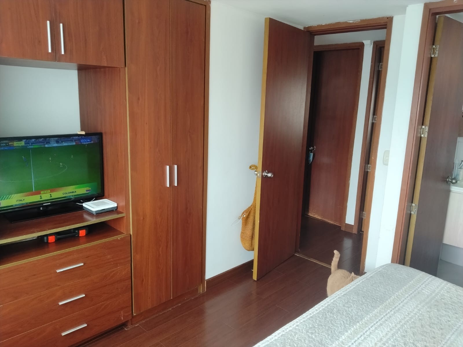 Apartamento en venta en Engativá, Bogotá · foto 15 de 24