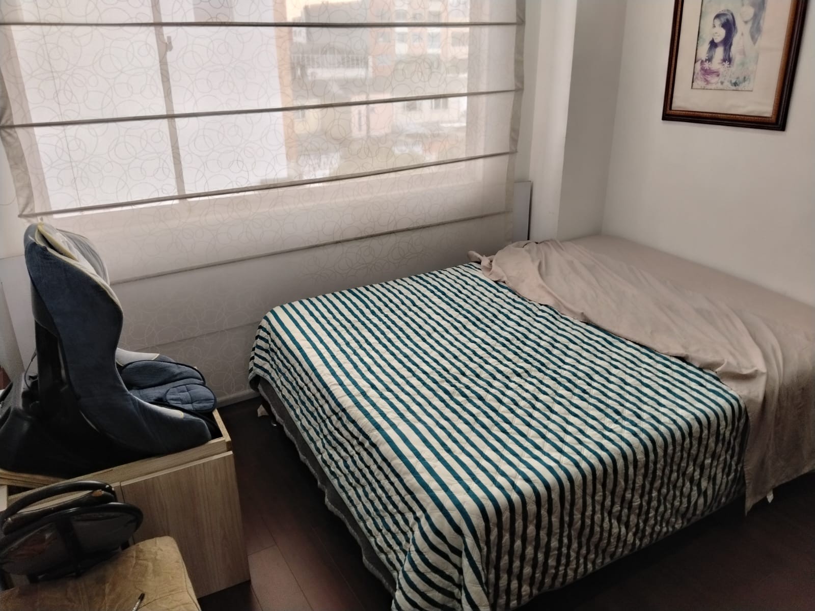 Apartamento en venta en Engativá, Bogotá · foto 19 de 24