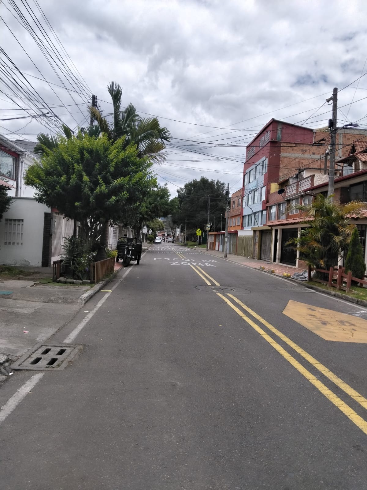 Apartamento en venta en Engativá, Bogotá · foto 3 de 24