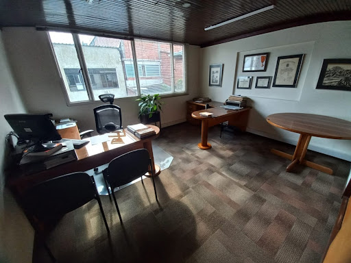 Casa en venta en La Castellana, Bogotá · foto 15 de 17