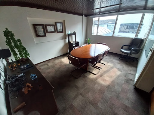 Casa en venta en La Castellana, Bogotá · foto 16 de 17