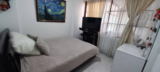 Casa en venta en Minuto De Dios, Bogotá · foto 18 de 24