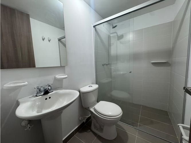 Apartamento en venta en La Independencia, Itagüí · foto 13 de 15