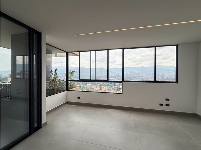 Apartamento en venta en El Poblado, Medellín · foto 5 de 22
