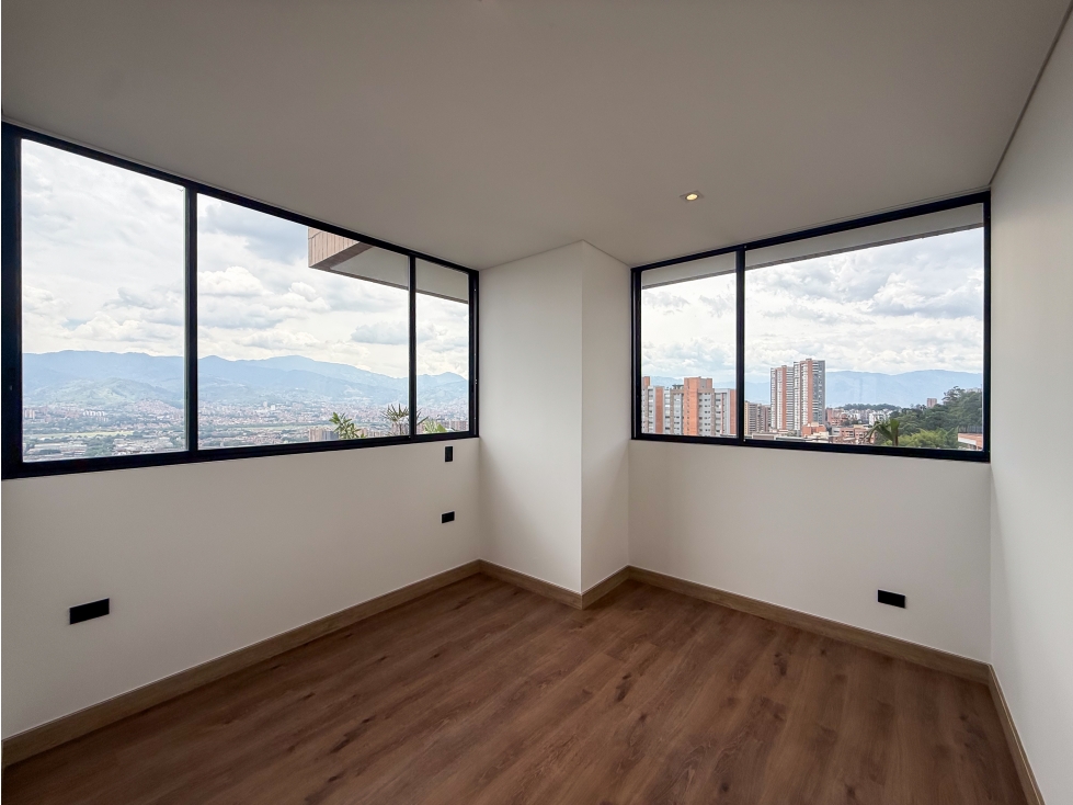 Apartamento en venta en El Poblado, Medellín · foto 7 de 22