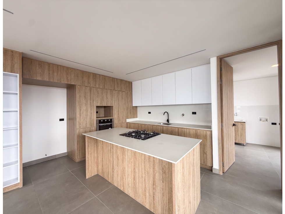 Apartamento en venta en El Poblado, Medellín · foto 8 de 22