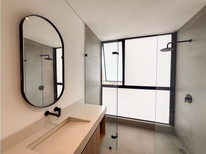 Apartamento en venta en El Poblado, Medellín · foto 13 de 22